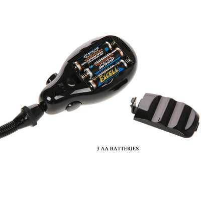 PRETTY LOVE - Penis Pump