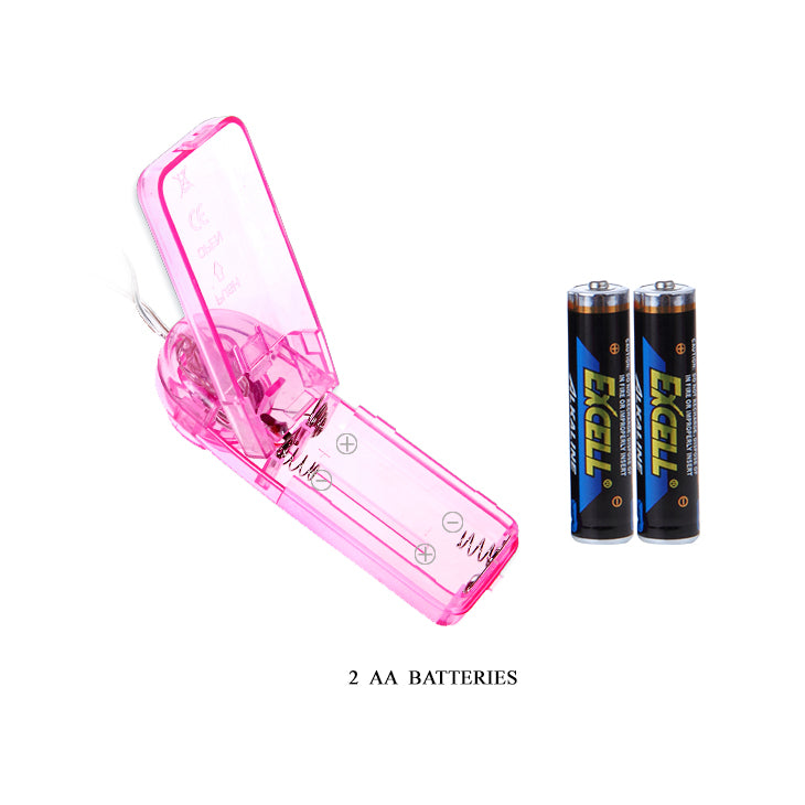 BAILE - Eros Fountain