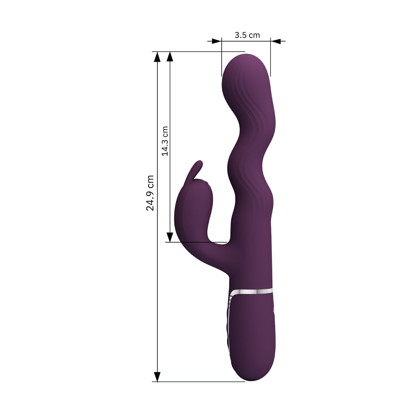 PRETTY LOVE - Laursen