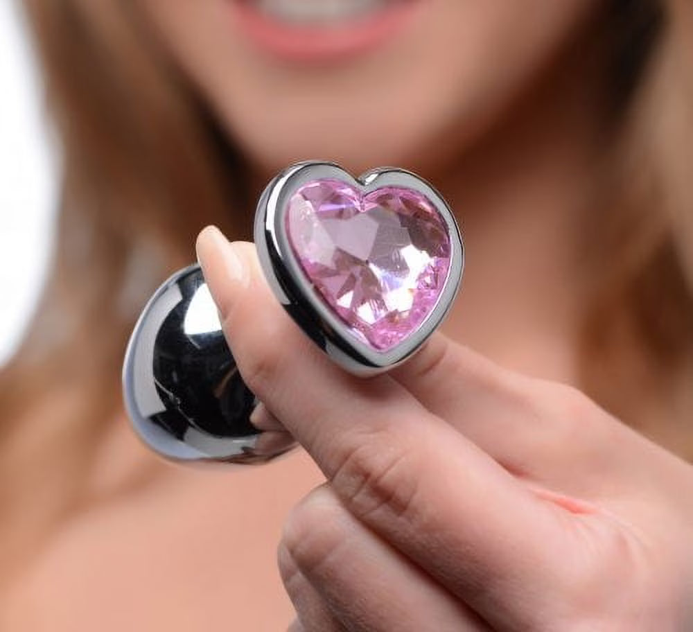 Anal Plug (Size L)