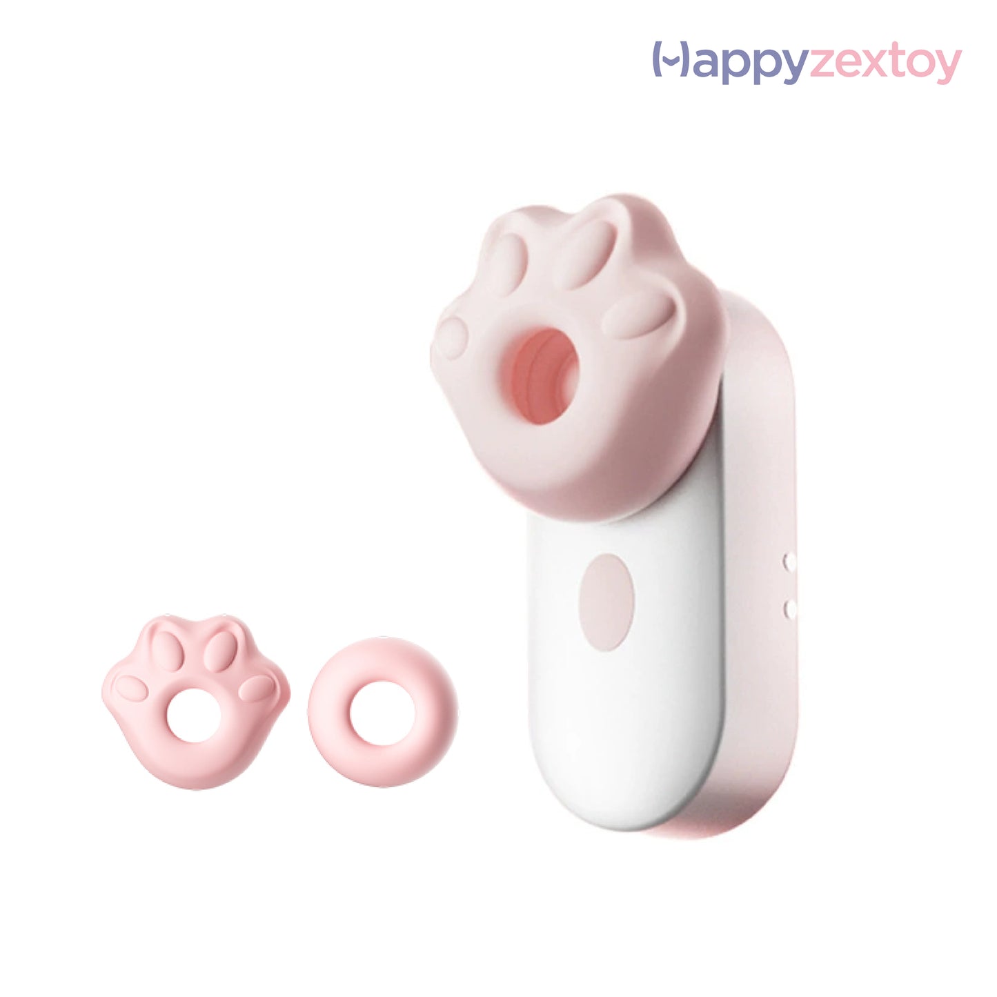 Cat Paw Mini - Sucking