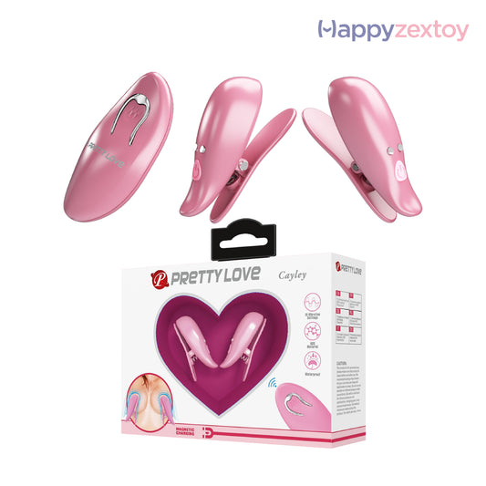 PRETTY LOVE - Cayley (ที่หนีบหัวนม)