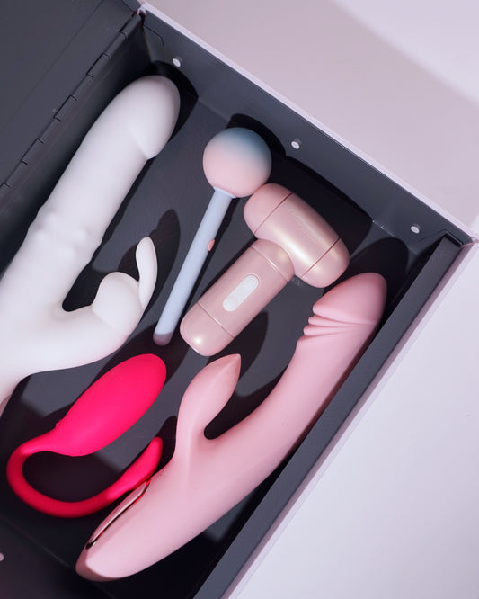 Safe Box Book - กล่องเก็บความลับ ใส่รหัส