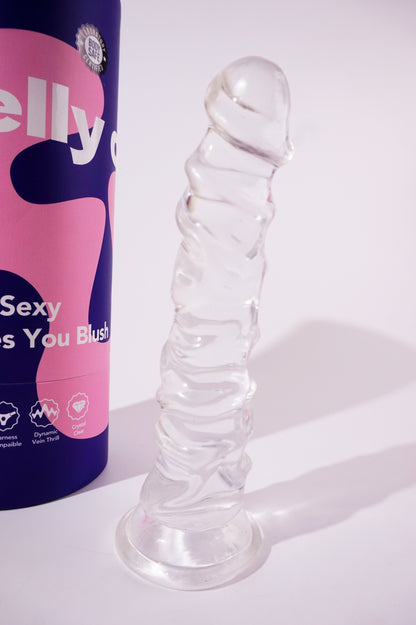 blush - Jelly clear S