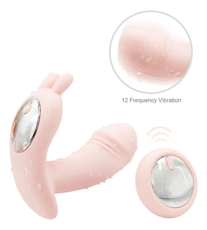 Little Dance - Sweet Rabbit