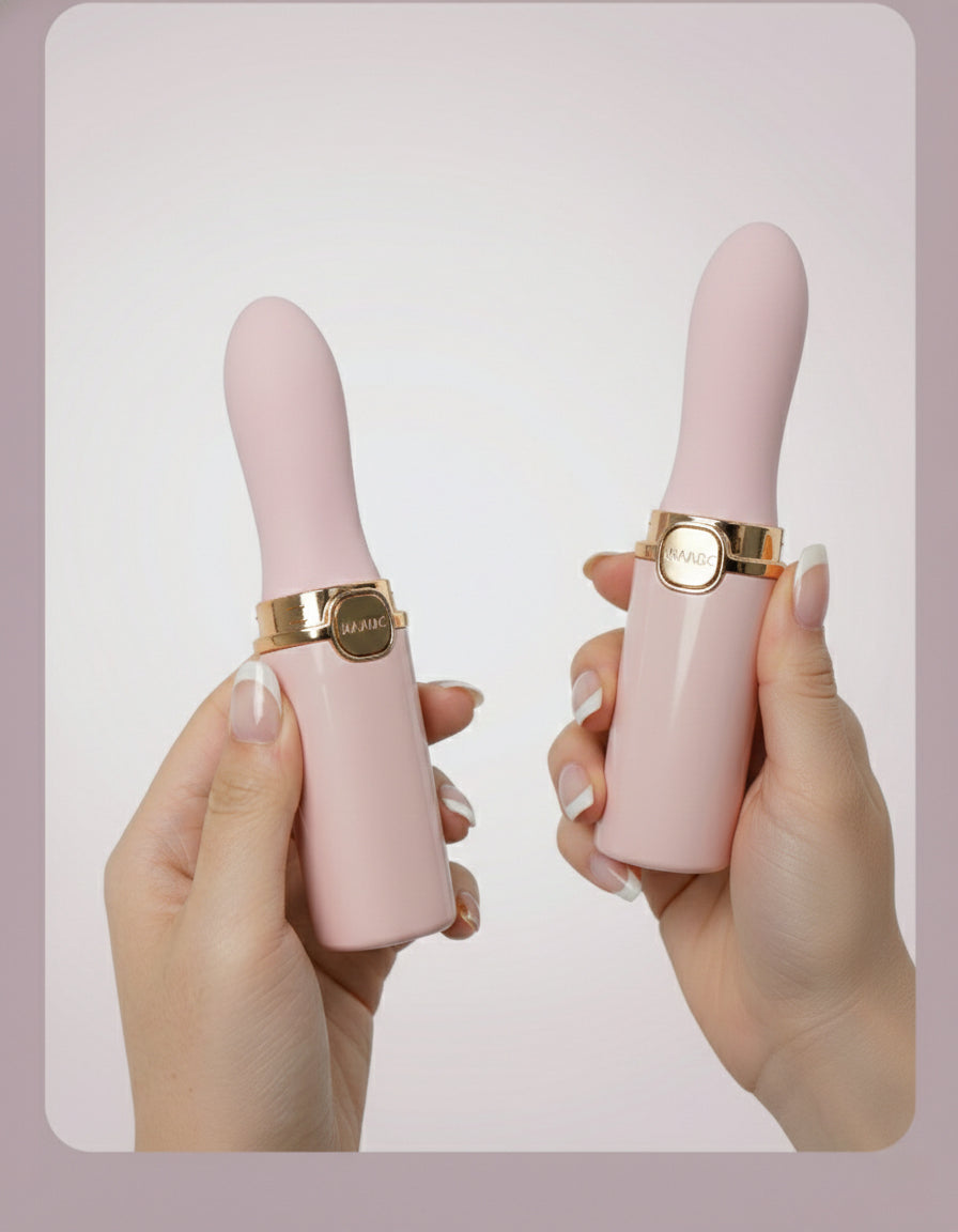 JIUUY - Mini Lipstick Stick