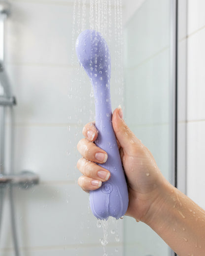 LILO - Velvet Curve Silicone Wand