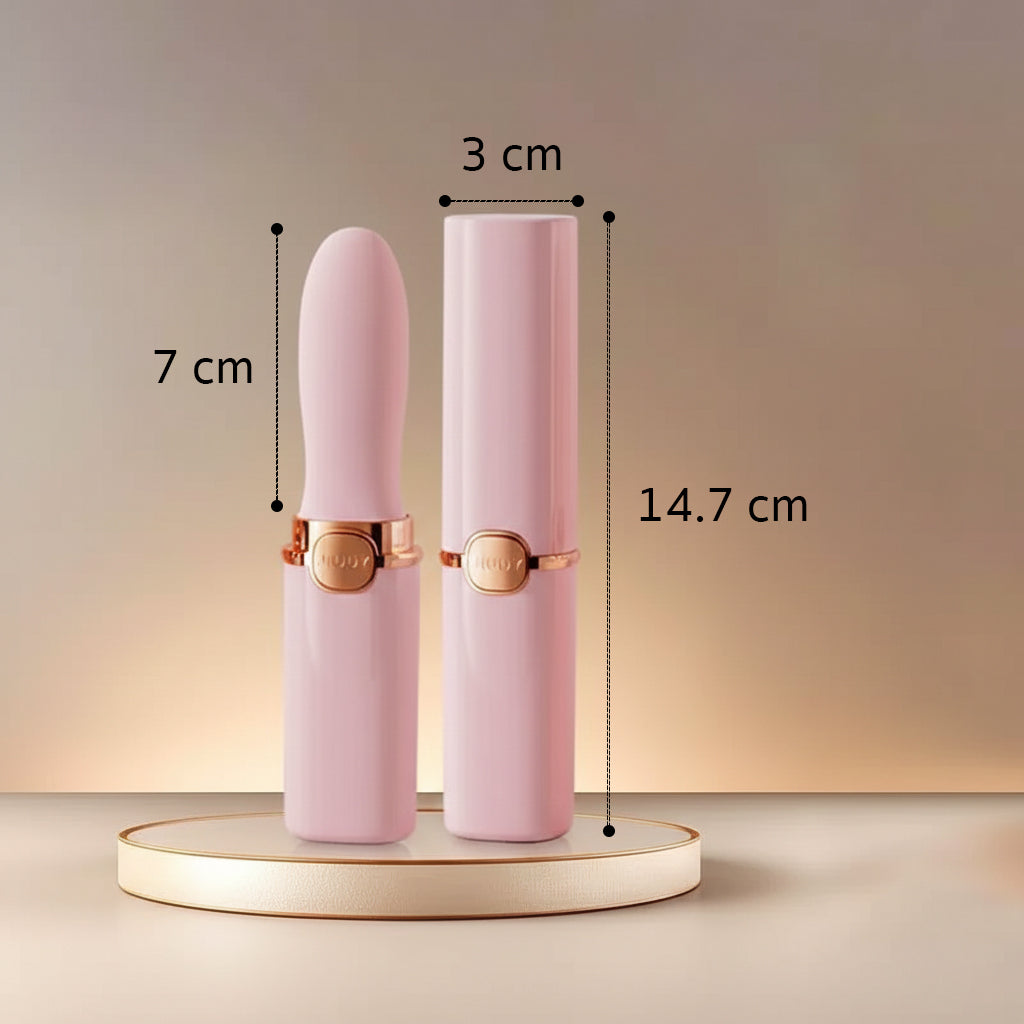JIUUY - Mini Lipstick Stick