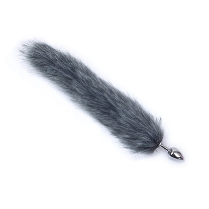 Fox Tail Basic