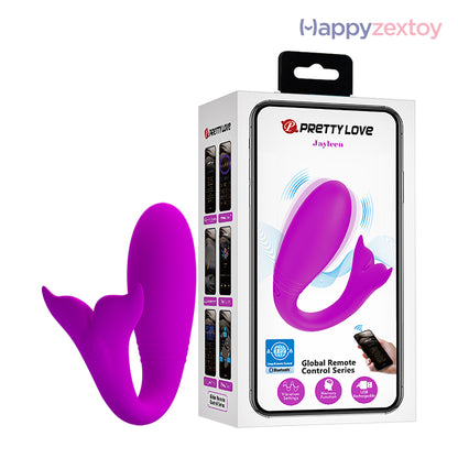 PRETTY LOVE - Jayleen