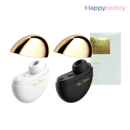 LILO - Queen's Love Box