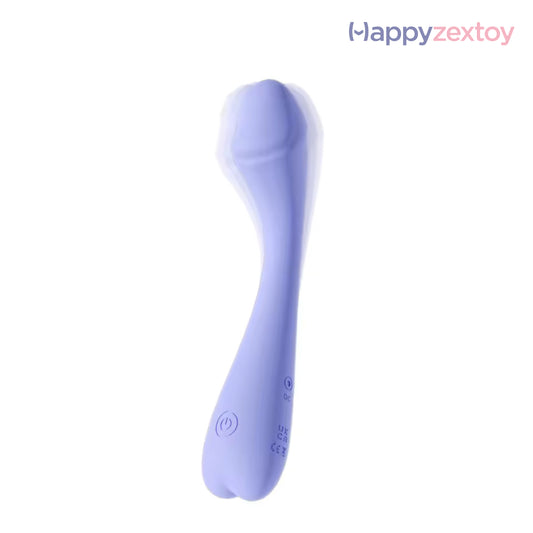 LILO - Velvet Curve Silicone Wand
