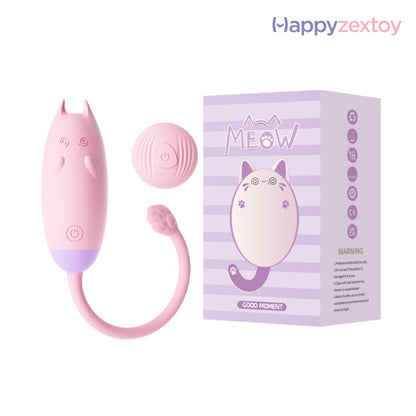 LILO - MEOW With Remote Control (กล่องบุบจากการขนส่ง)