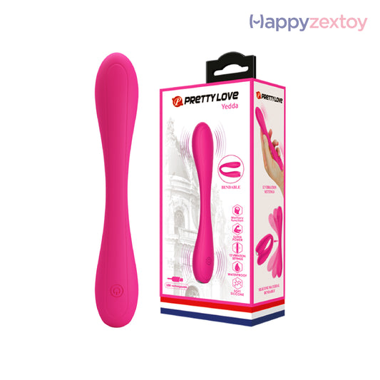 PRETTY LOVE - Olivea Cherry