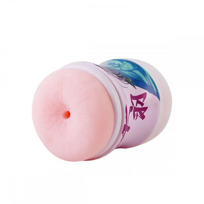 LILO – DualX VIP Masturbator (Vagina & Anal)