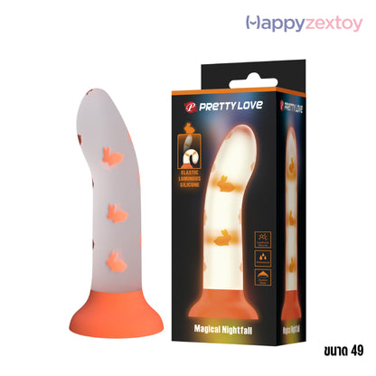 PRETTY LOVE - Magical Nightfall