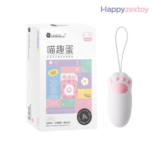 Ankni - Meow Fun Cat Claw