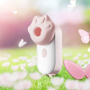 Cat Paw Mini - Sucking