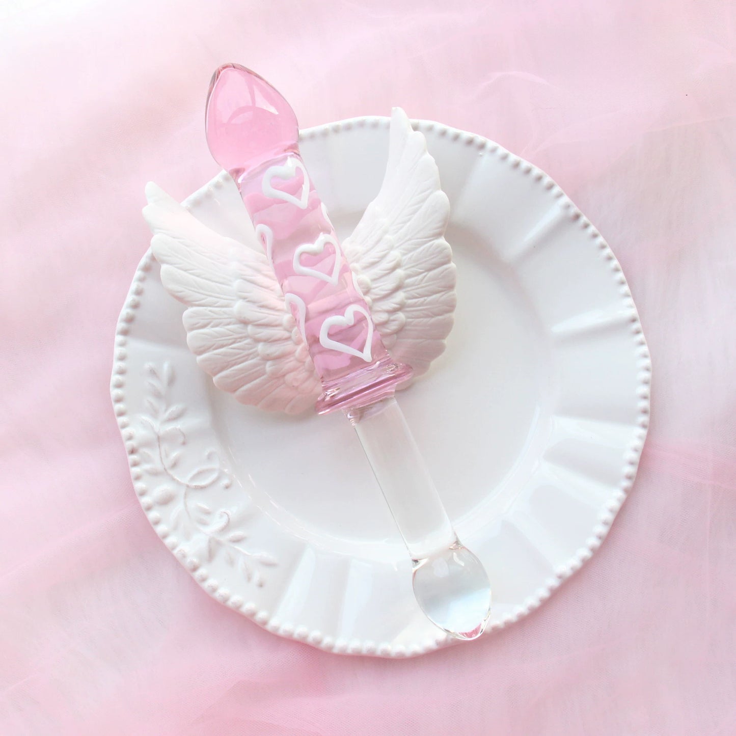 Sweet Heart  Crystal