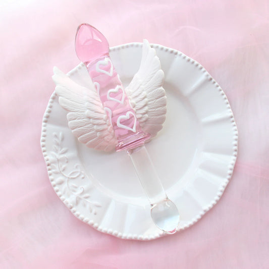 Sweet Heart  Crystal