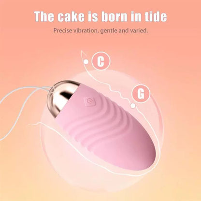 LILO - Horn Egg II App