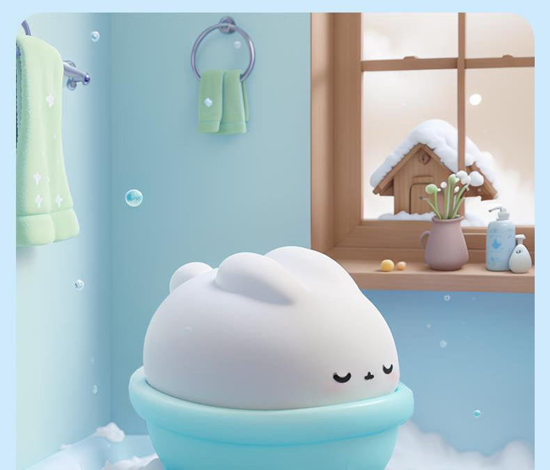 Chu chen - Moon Rabbit