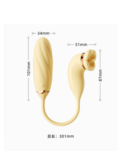 ROSELE - Qiaoer Application