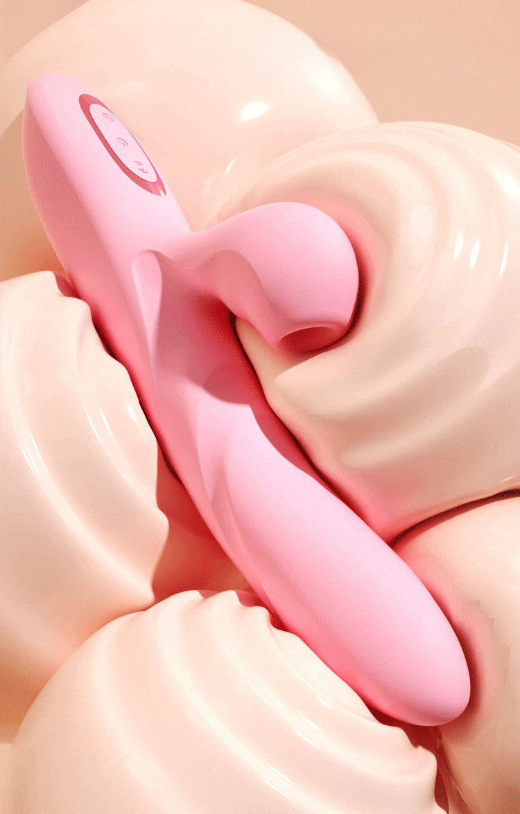 LILO - LOVE Pleasure Stick