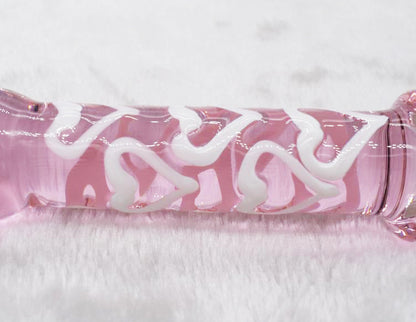 Sweet Heart  Crystal