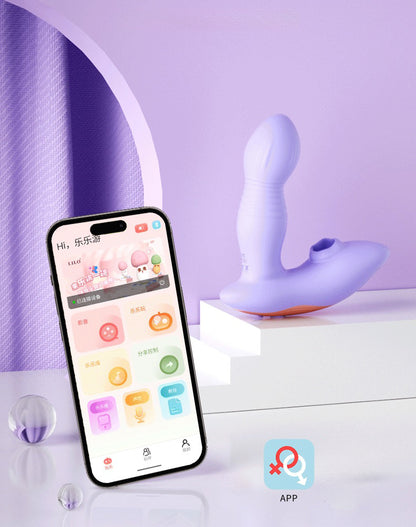 LILO - TABENA Application