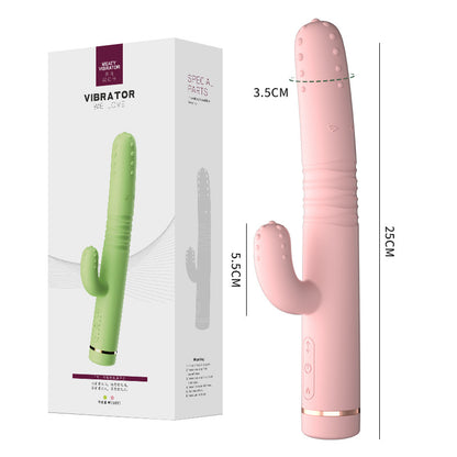 LILO - MEATY Vibrator
