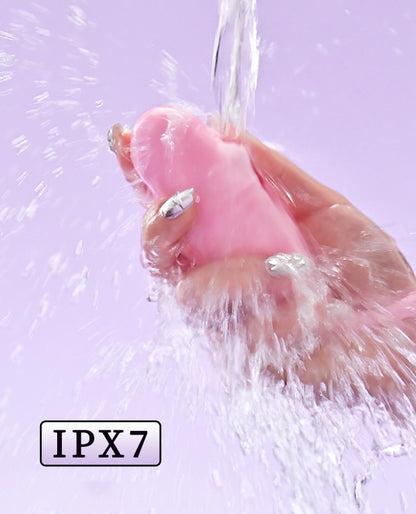 ROSELEX - Suoer Jumping Egg