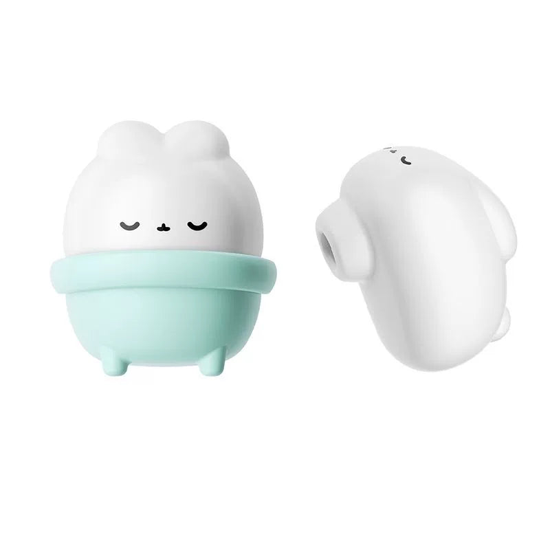 Chu chen - Moon Rabbit