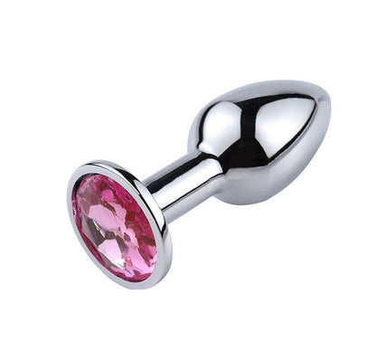 Anal Plug (Size M)
