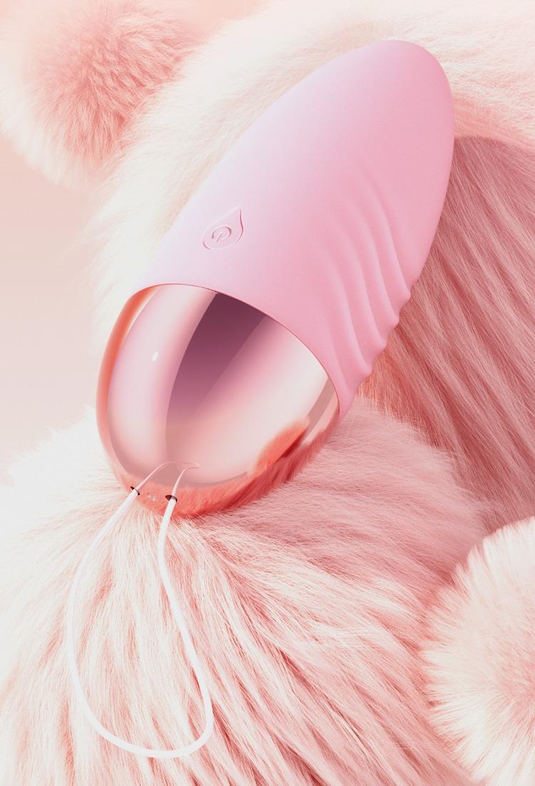 LILO - Lovin’ Eggy