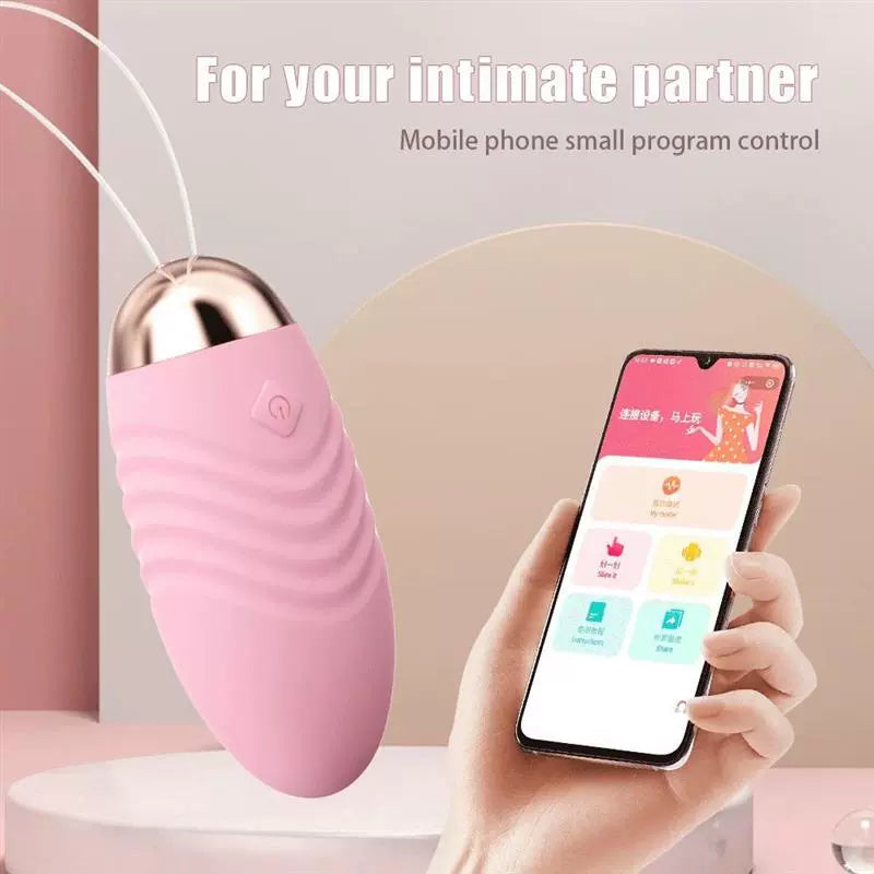 LILO - Horn Egg II App