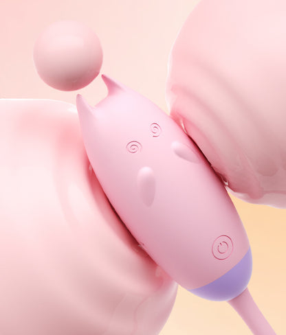 LILO - MEOW With Remote Control (กล่องบุบจากการขนส่ง)