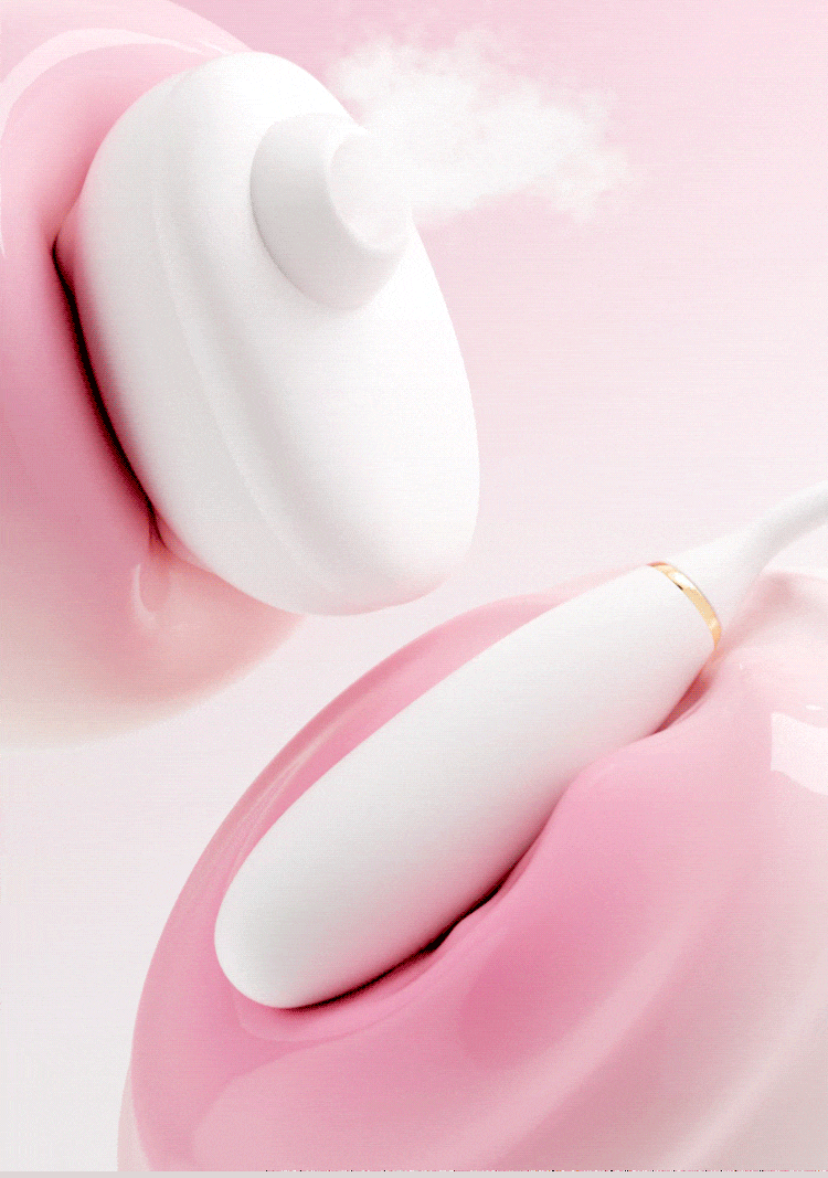 Mizzzee - Pudding Meow 2in1