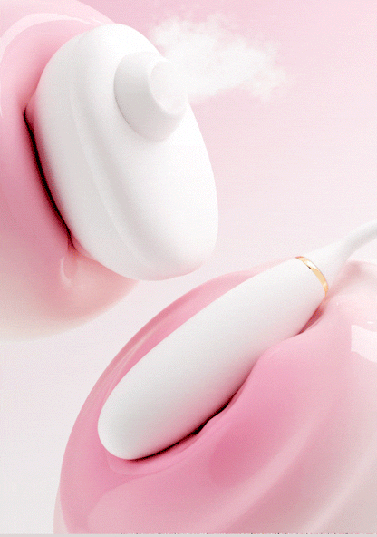 Mizzzee - Pudding Meow 2in1