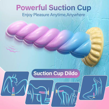 Unicorn - Dildo
