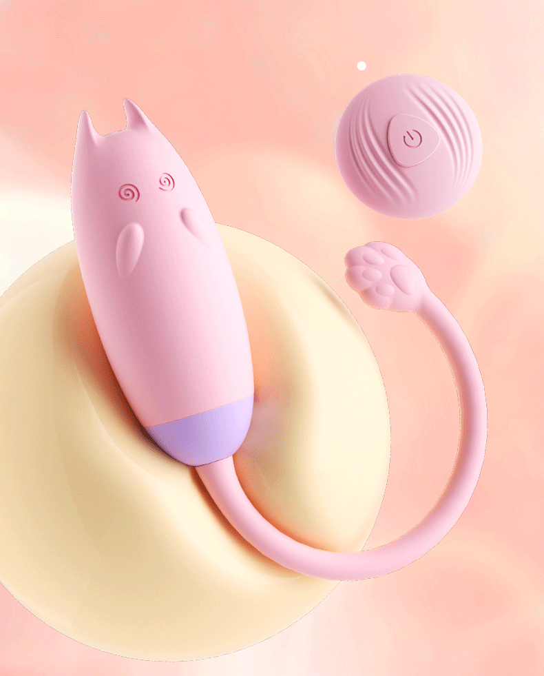 LILO - MEOW With Remote Control (กล่องบุบจากการขนส่ง)