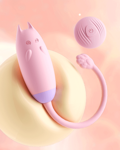 LILO - MEOW With Remote Control (กล่องบุบจากการขนส่ง)