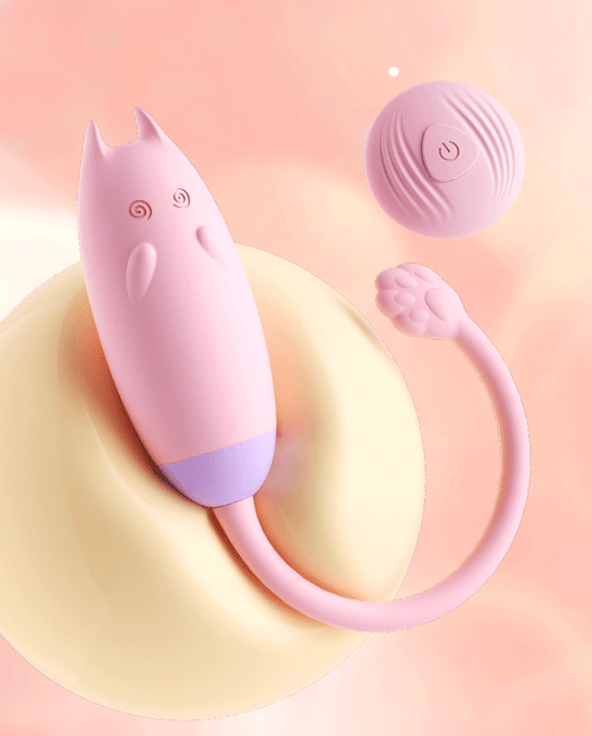 LILO - MEOW With Remote Control (กล่องบุบจากการขนส่ง)