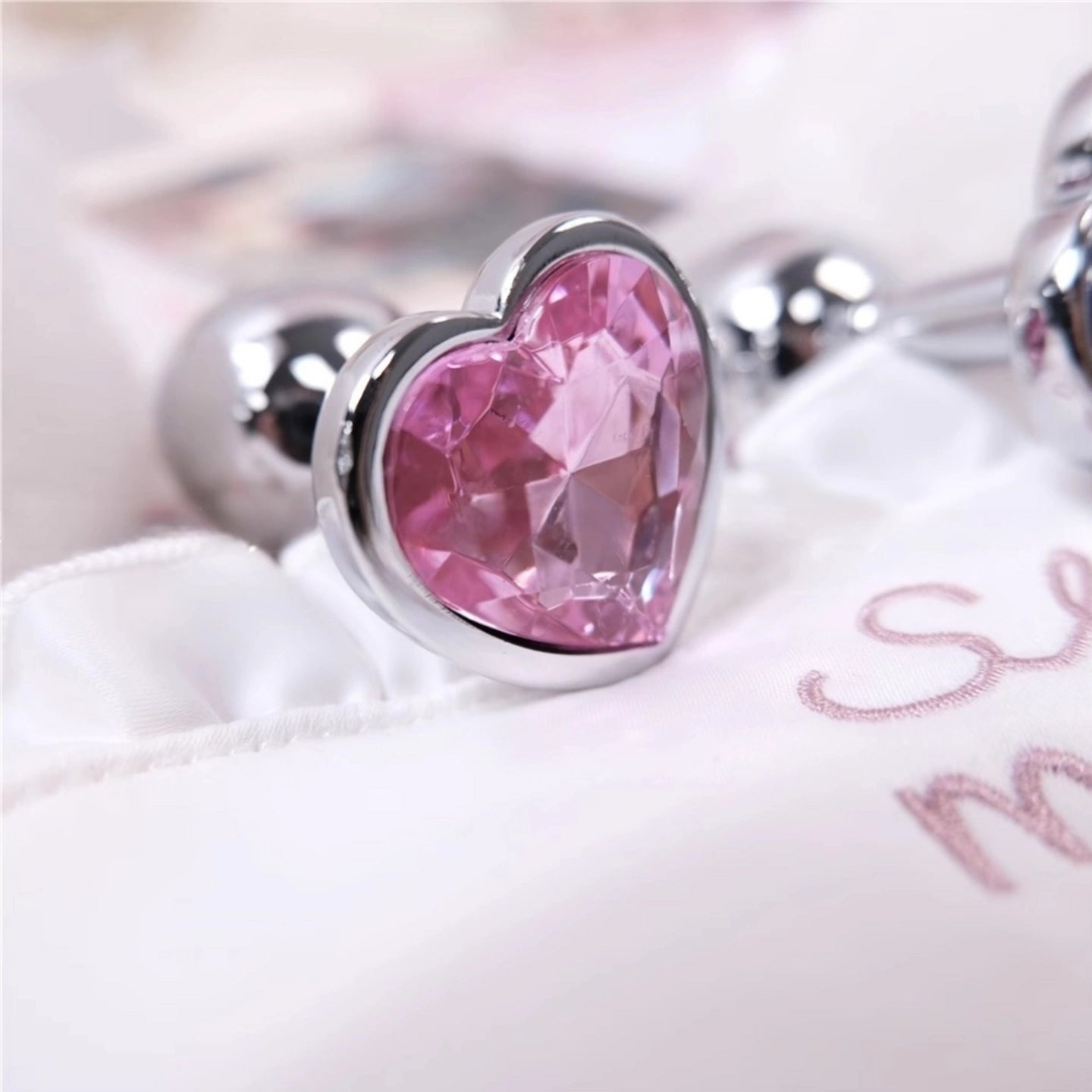 Anal Plug (Size XXS) - Beginners