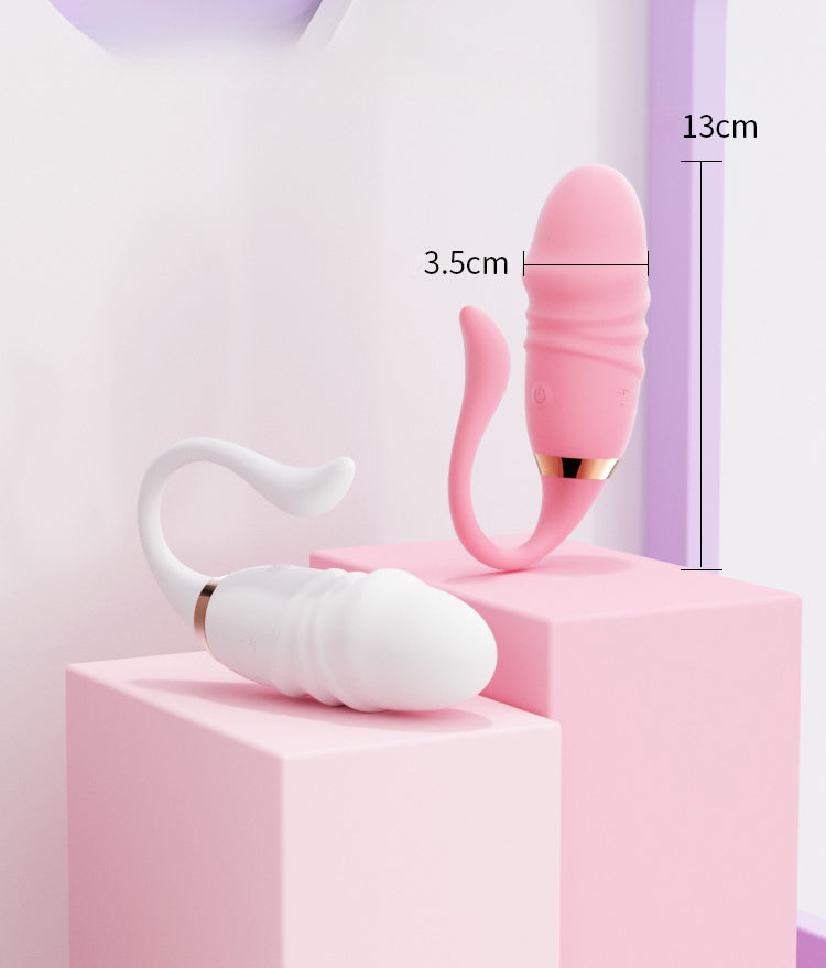 ROSELEX - Suoer Jumping Egg