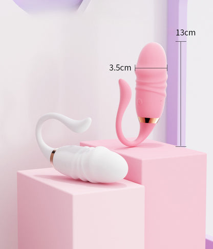 ROSELEX - Suoer Jumping Egg