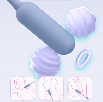 PRETTY LOVE - Lechies