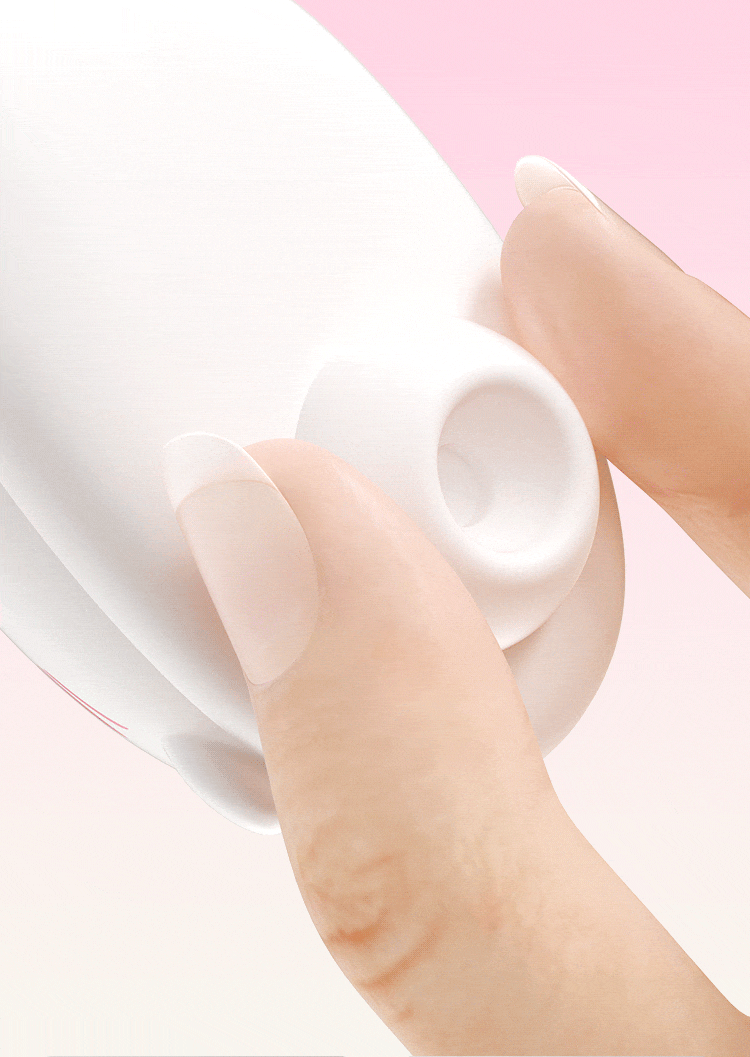 Mizzzee - Pudding Meow 2in1