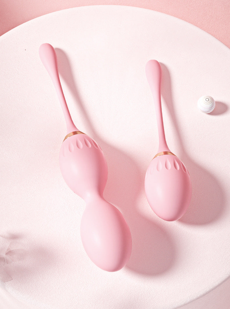 LILO- Miki Koro (Kegel Ball)