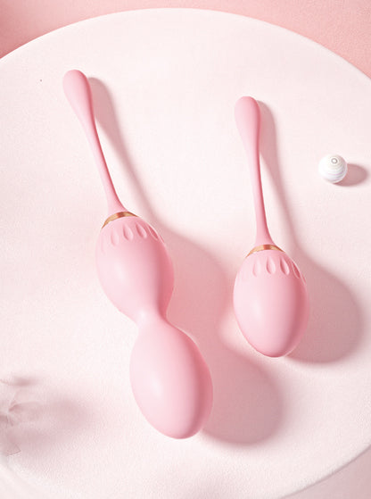 LILO- Miki Koro (Kegel Ball)